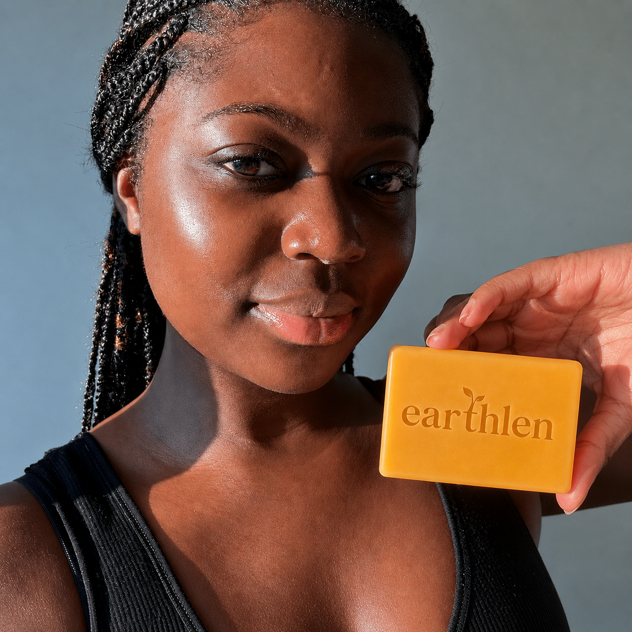 Turmeric Bright & Glow Bar